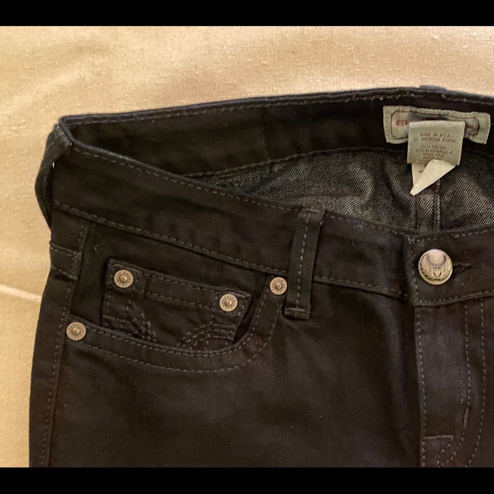 PRVCY Denim - Picture 11 of 13